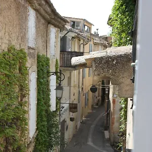 Apartment Le Passage