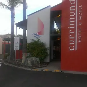2* Motel Currimundi Hotel Motel