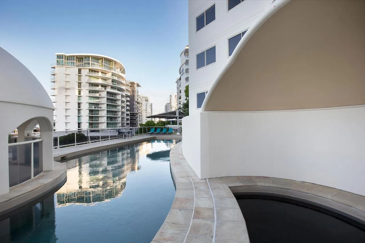 Mantra Zanzibar Aparthotel Mooloolaba
