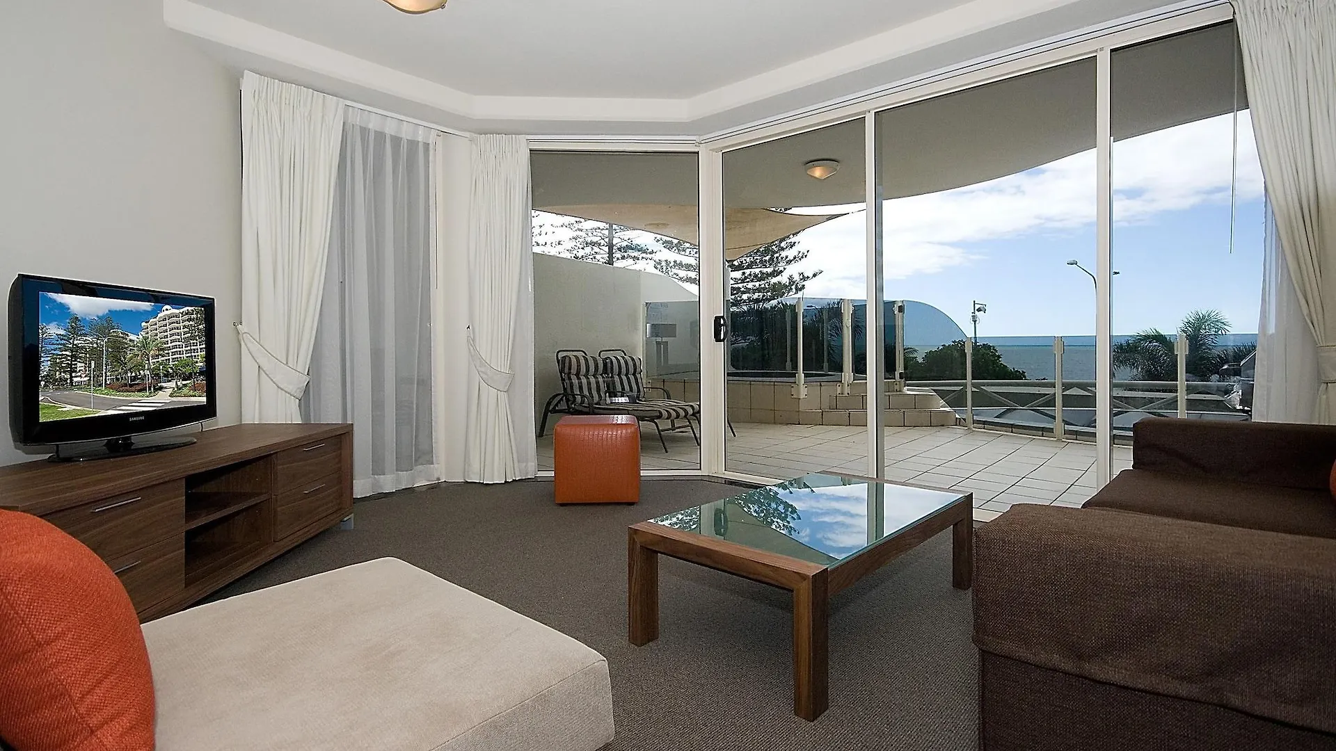 Mantra Zanzibar Aparthotel Mooloolaba