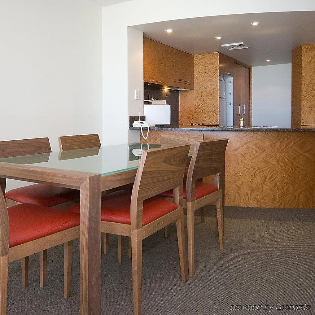 Mantra Zanzibar Aparthotel Mooloolaba