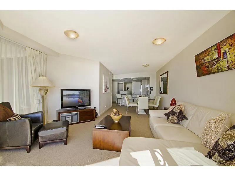 ****  Mantra Zanzibar Aparthotel Mooloolaba Australia