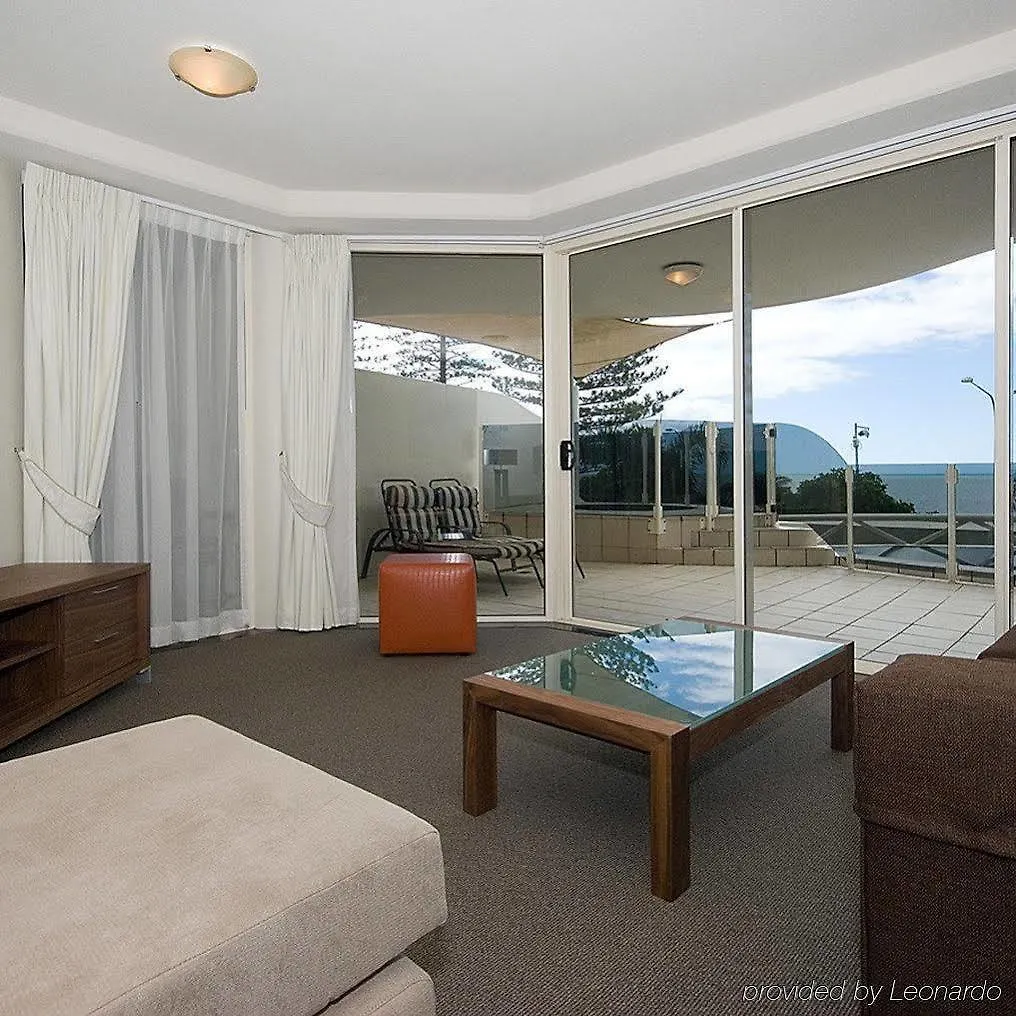 ****  Mantra Zanzibar Aparthotel Mooloolaba Australia
