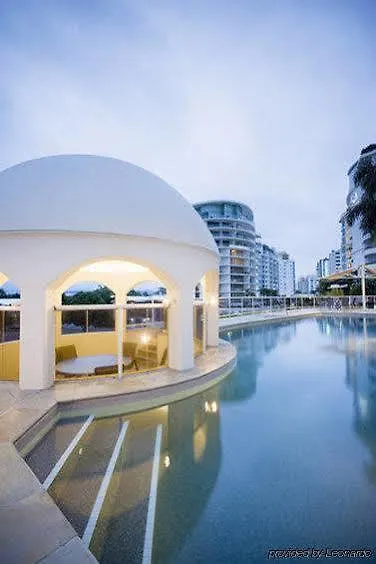 Mantra Zanzibar Aparthotel Mooloolaba