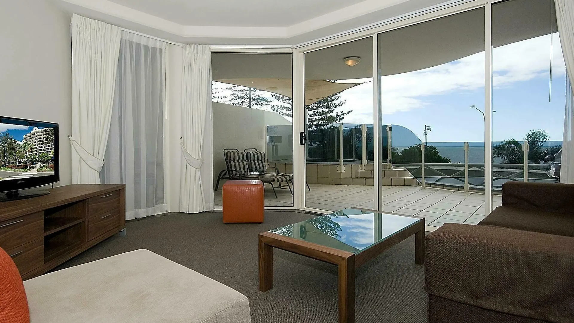 Mantra Zanzibar Aparthotel Mooloolaba