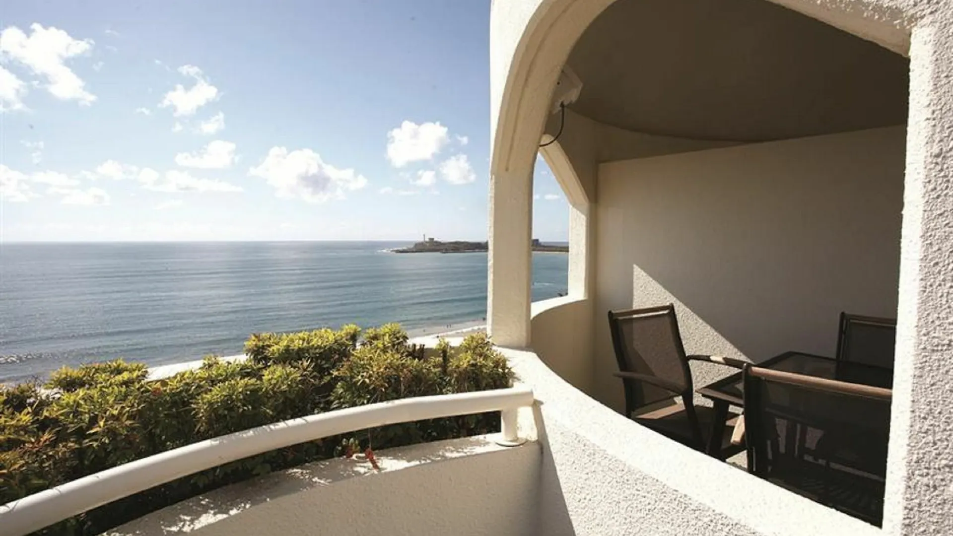 Mantra Zanzibar Aparthotel Mooloolaba