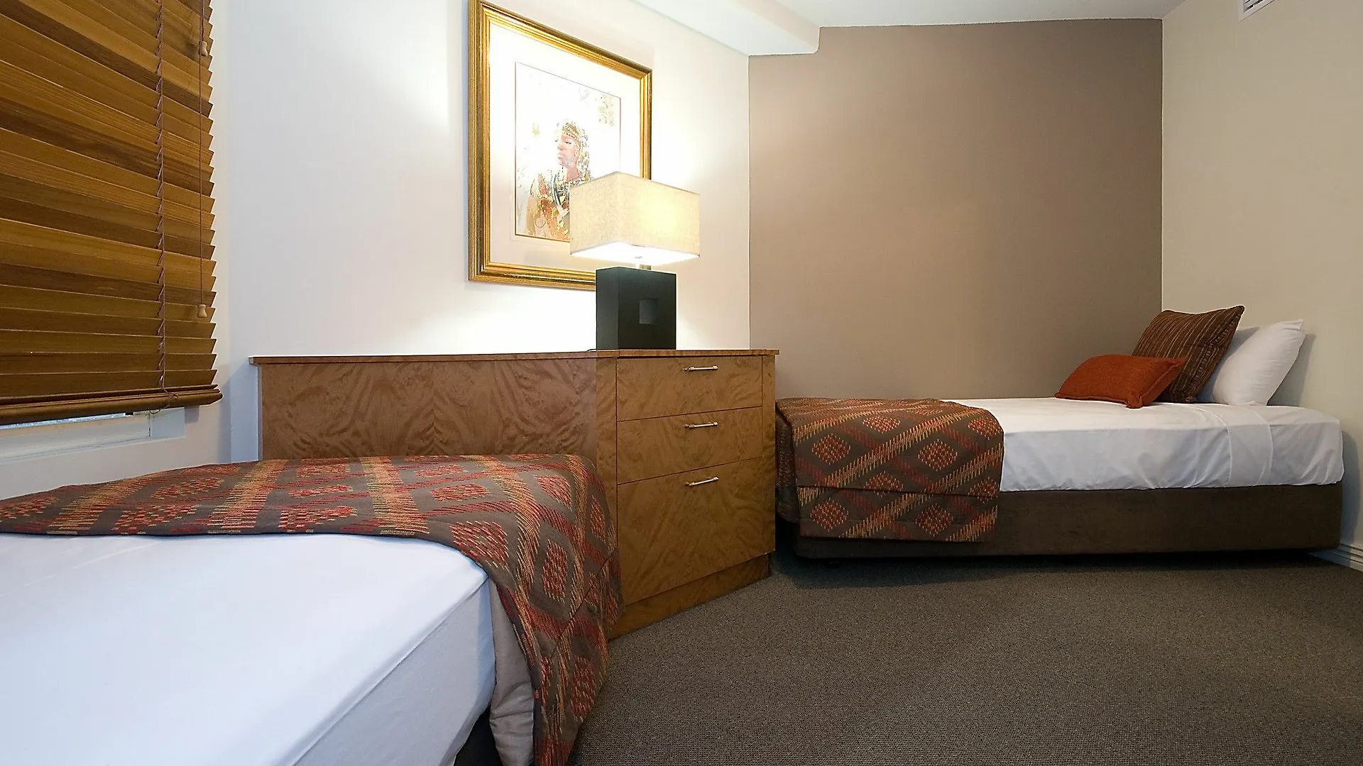 Mantra Zanzibar Aparthotel Mooloolaba