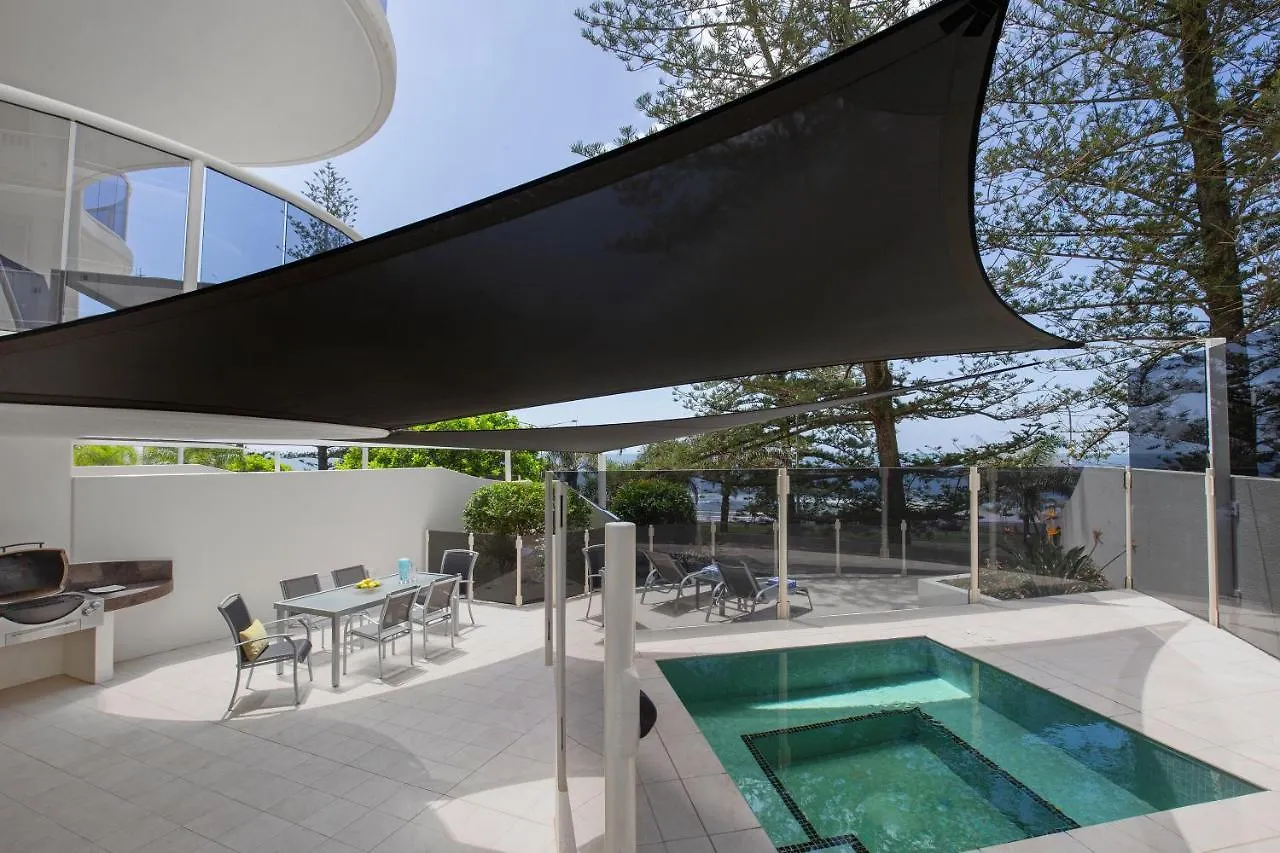Mantra Zanzibar Aparthotel Mooloolaba
