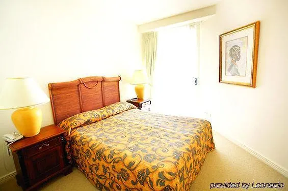 Mantra Zanzibar Aparthotel Mooloolaba