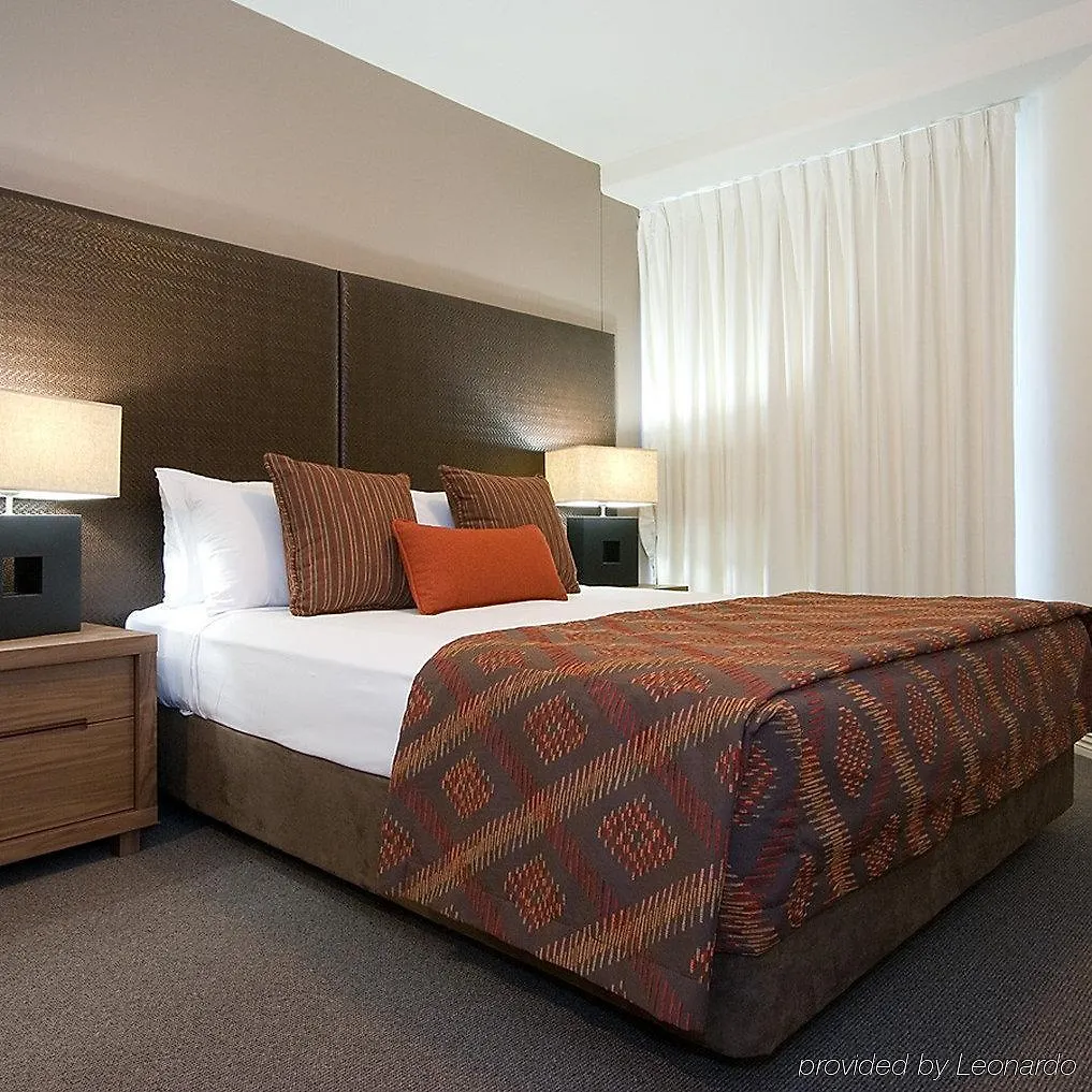 Mantra Zanzibar Aparthotel Mooloolaba Australia