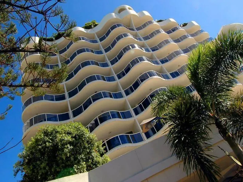 ****  Mantra Zanzibar Aparthotel Mooloolaba Australia