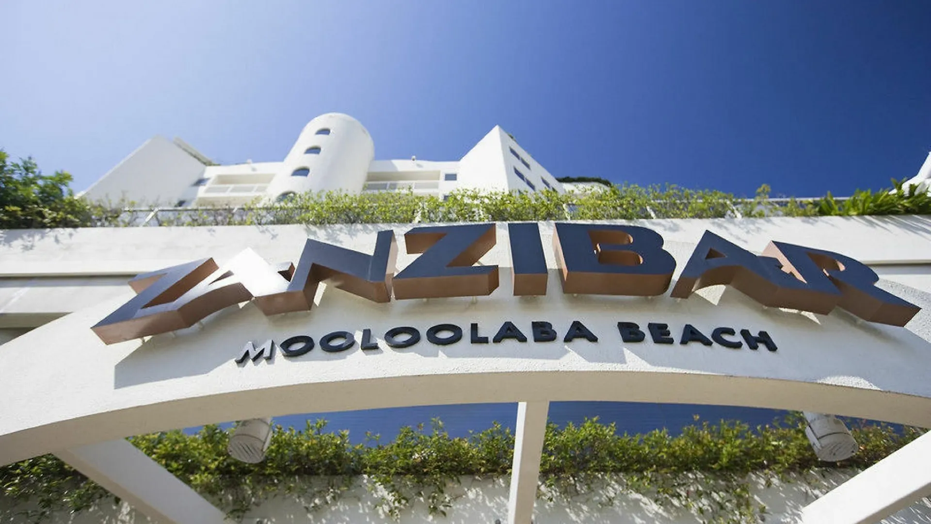 Mantra Zanzibar Aparthotel Mooloolaba 4*,