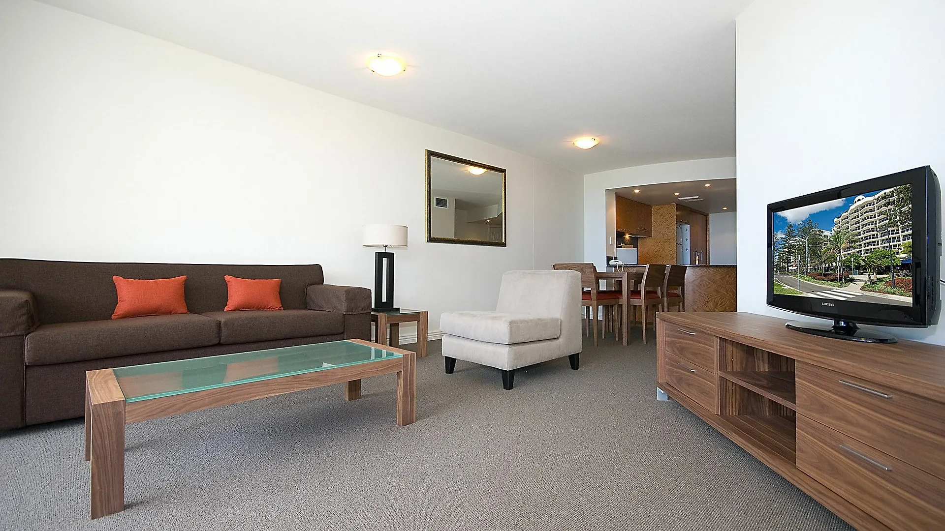 Mantra Zanzibar Aparthotel Mooloolaba